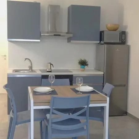 Affittimoderni - Mayas Apartament *