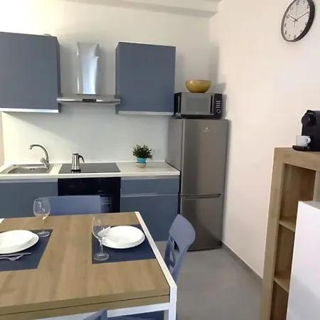 Affittimoderni - Mayas *