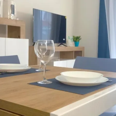 Apartament Affittimoderni - Mayas Castelsardo