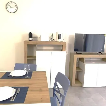 Apartament Affittimoderni - Mayas *