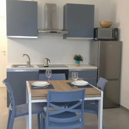 Affittimoderni - Mayas Apartament Castelsardo