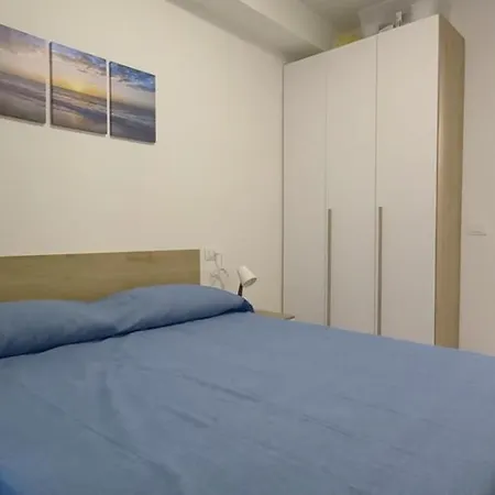 Affittimoderni - Mayas Apartament