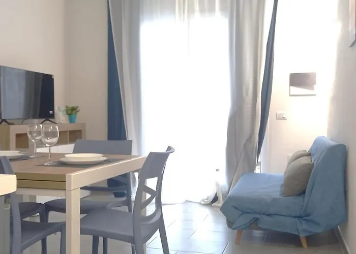 Affittimoderni - Mayas * Castelsardo