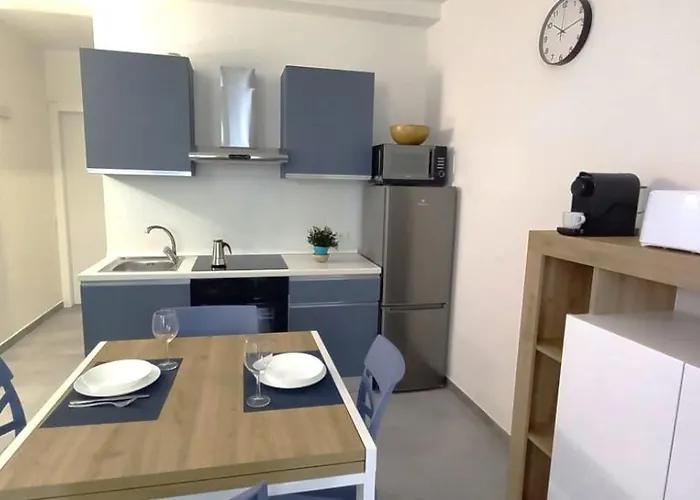 Affittimoderni - Mayas *