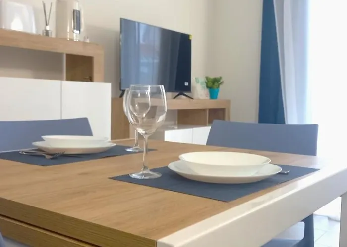 Apartament Affittimoderni - Mayas Castelsardo