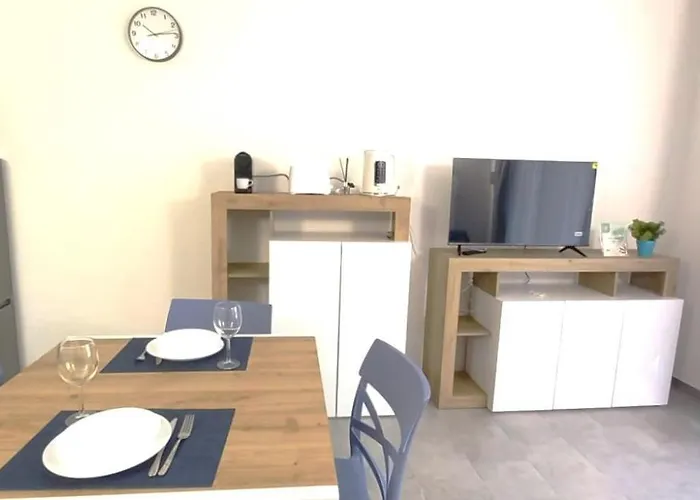 Apartament Affittimoderni - Mayas *