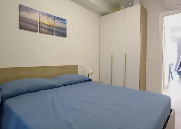 Affittimoderni - Mayas Apartament