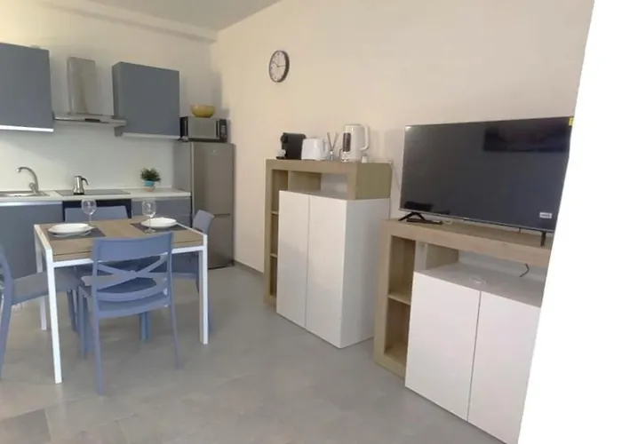Affittimoderni - Mayas Apartament Castelsardo