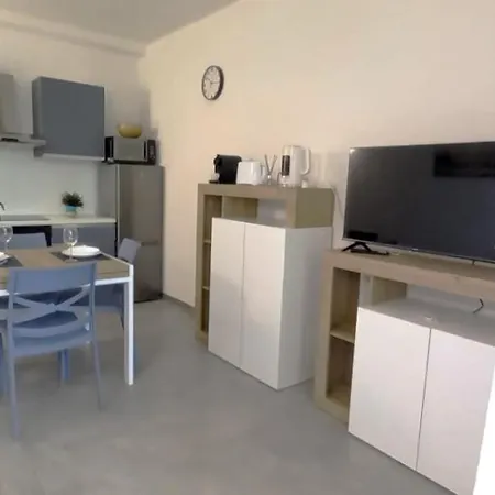 Affittimoderni - Mayas